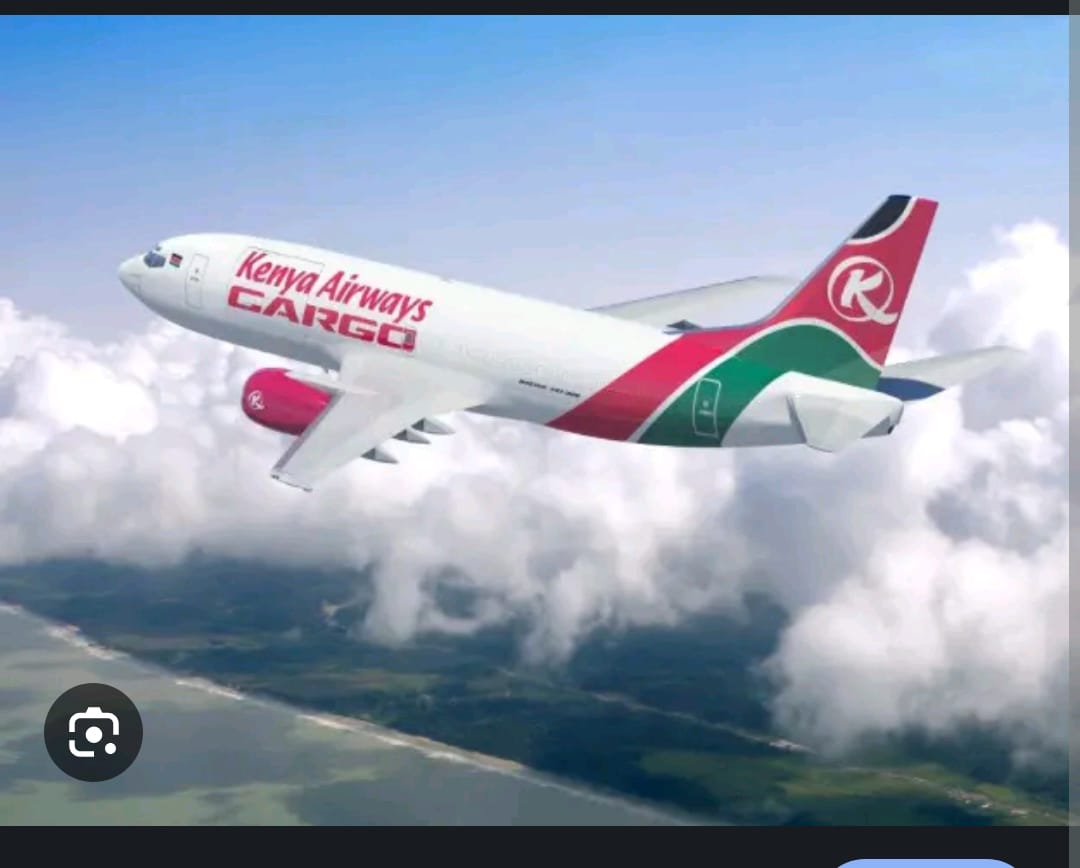Nairobi Delivery